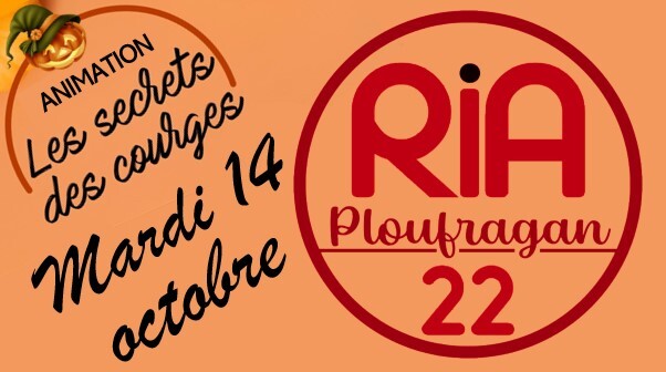 COURGES 14 OCTOBRE - PLOUFRAGAN
