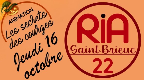 COURGES 16 OCTOBRE - SAINT-BRIEUC