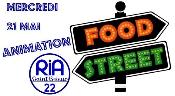 FOODSTREETSB