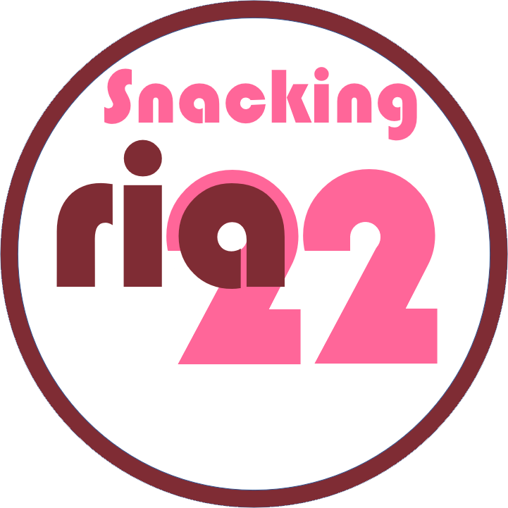 snacking 2022.05